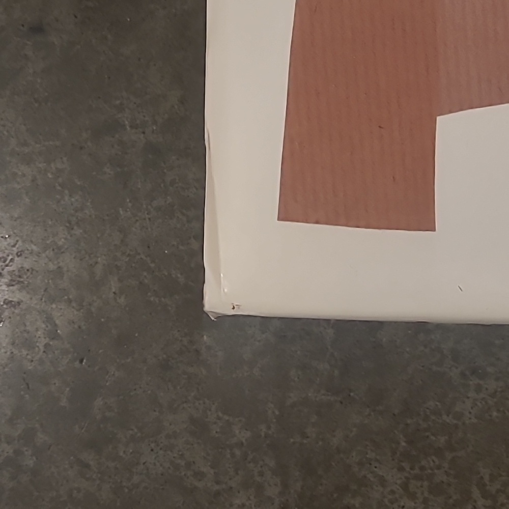 "THE ART BOOK" BY PHAIDON HARDCOVER COFFEE TABLE BOOK - Picture 9 of 13